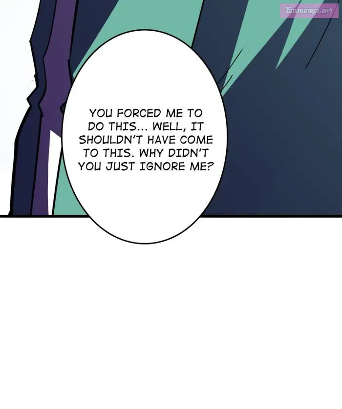 I’m Really Not The Villain Zinmanga X Chapter 149 Page 47