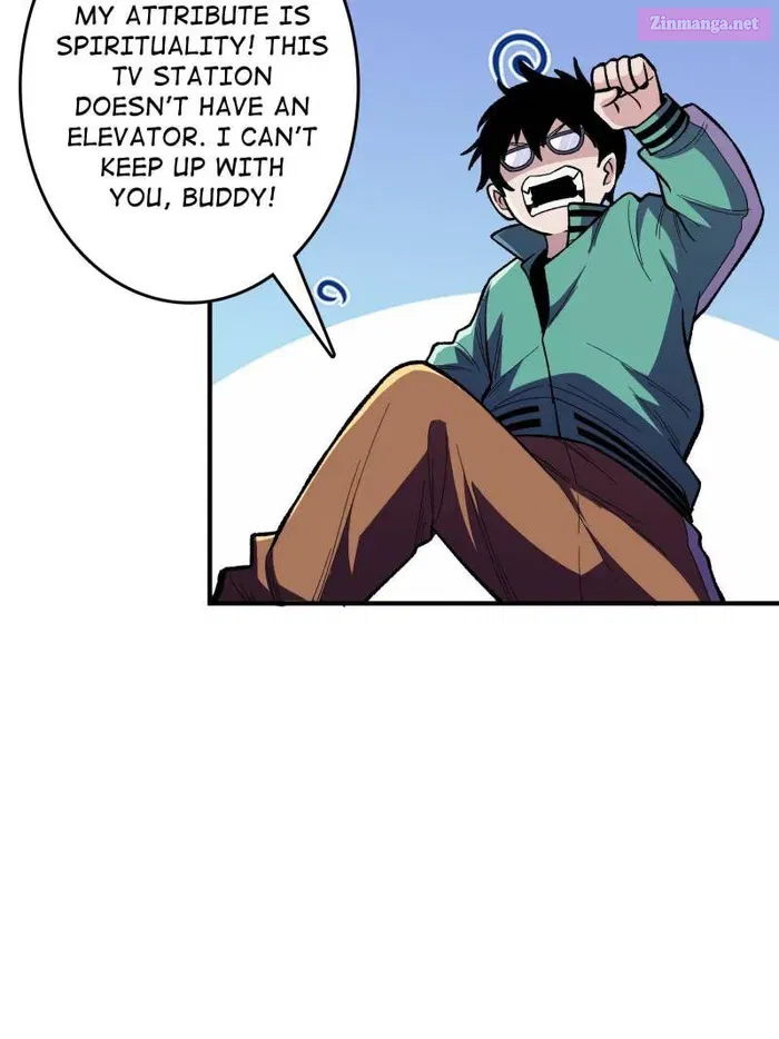 I’m Really Not The Villain Zinmanga X Chapter 149 Page 55