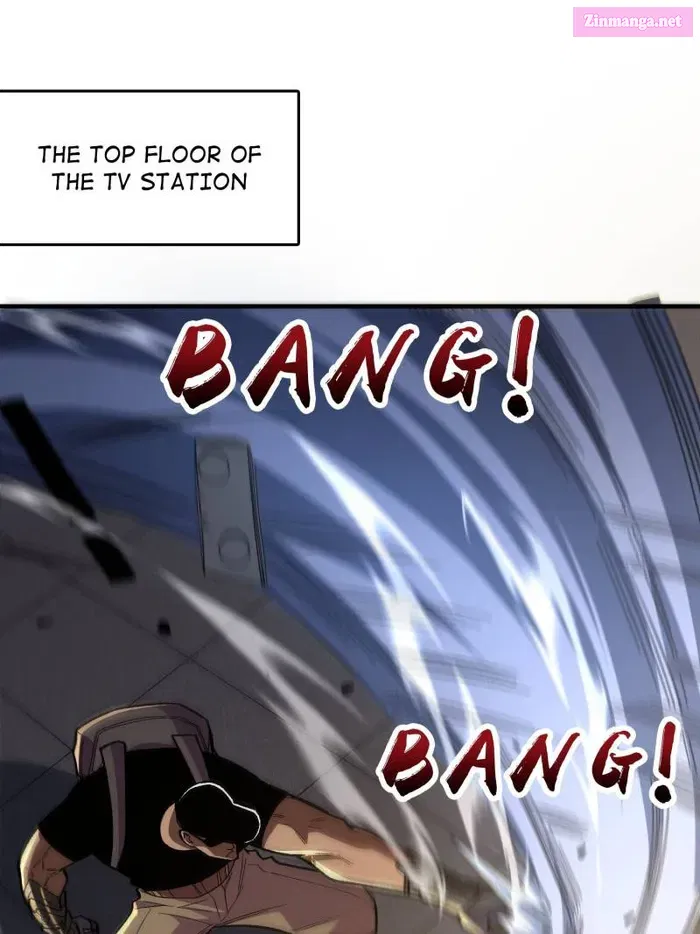 I’m Really Not The Villain Zinmanga X Chapter 149 Page 56