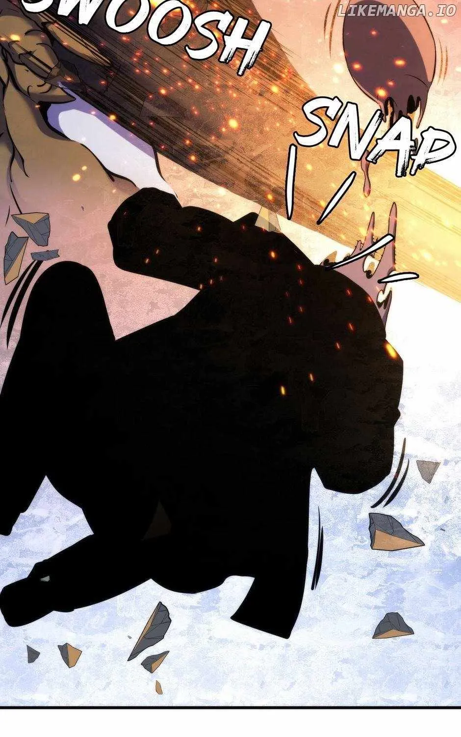 Become the Lord of Cthulhu Zinmanga X Chapter 56 Page 111