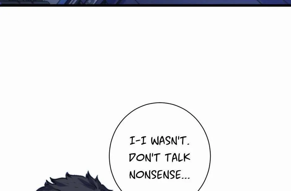 Become the Lord of Cthulhu Zinmanga X Chapter 55 Page 3