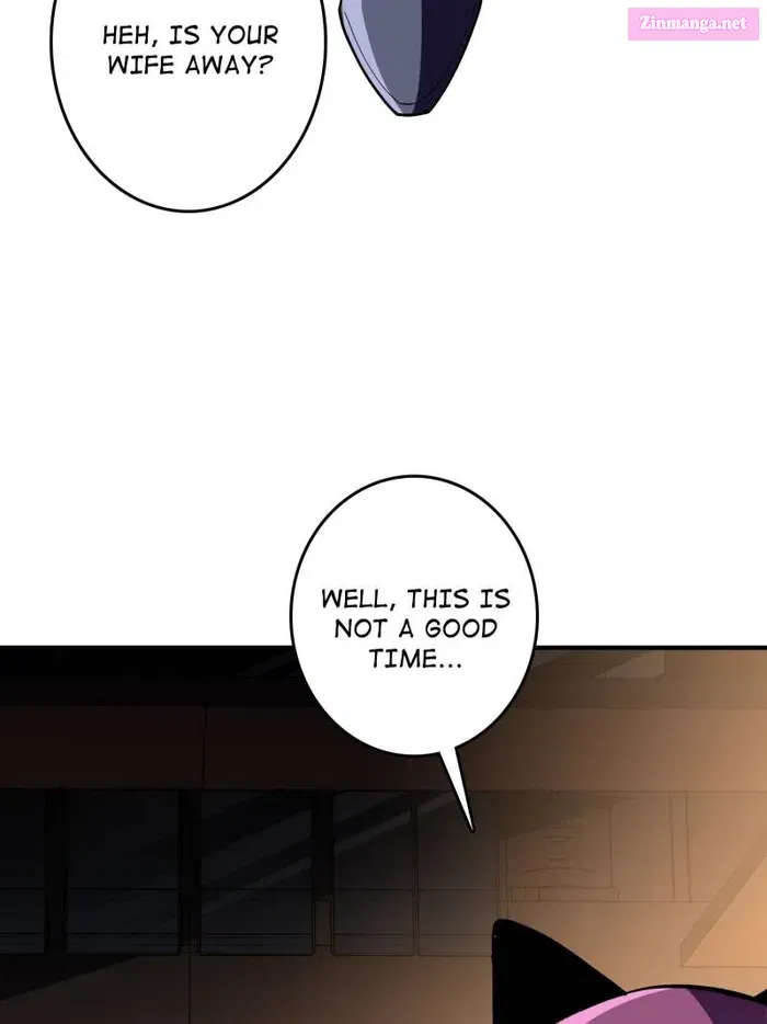 I’m Really Not The Villain Zinmanga X Chapter 148 Page 4