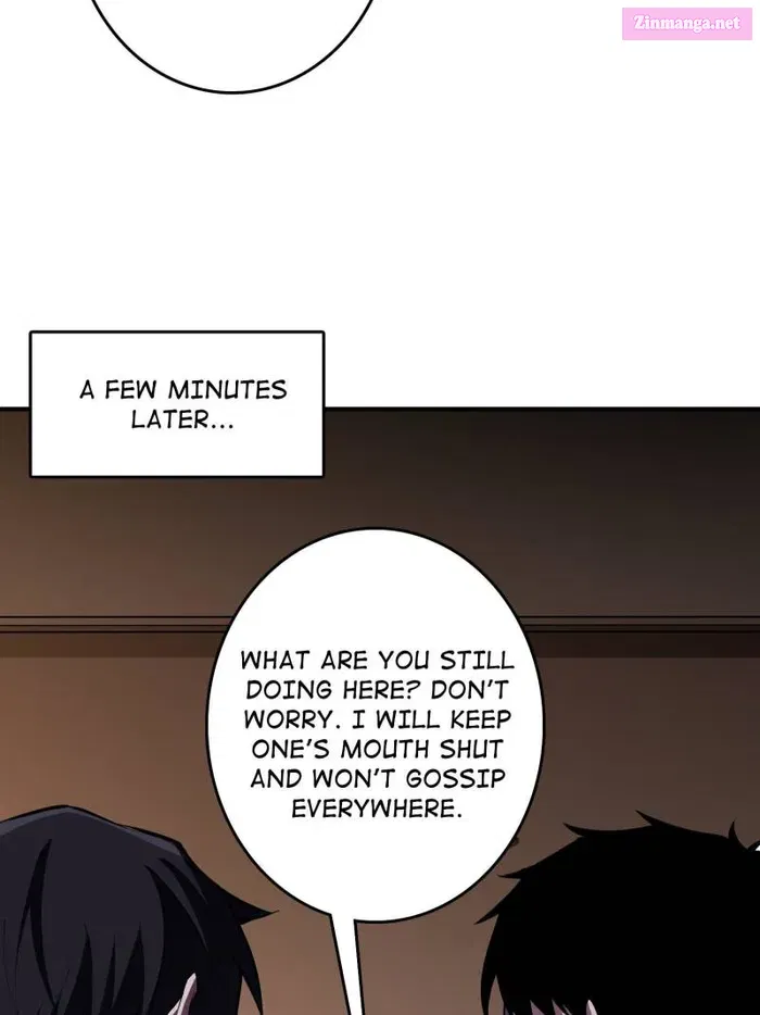I’m Really Not The Villain Zinmanga X Chapter 148 Page 6