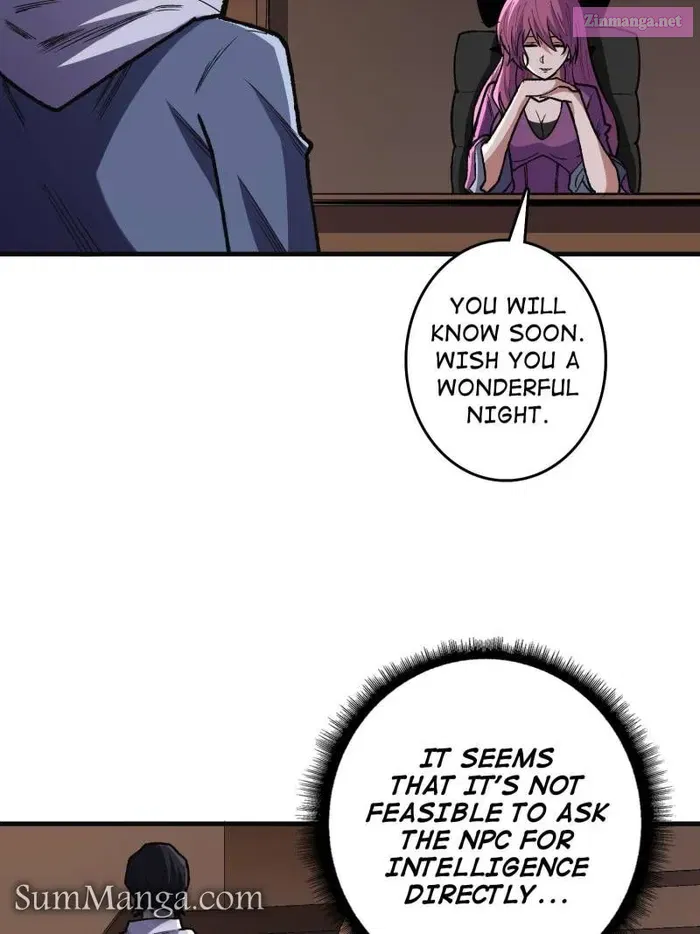 I’m Really Not The Villain Zinmanga X Chapter 148 Page 14