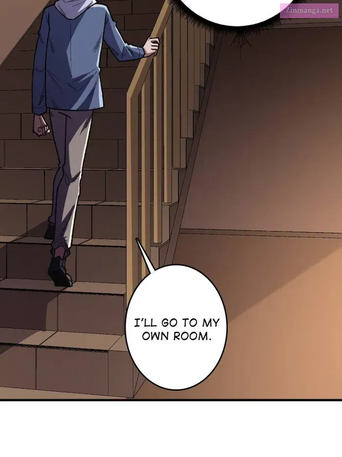 I’m Really Not The Villain Zinmanga X Chapter 148 Page 15