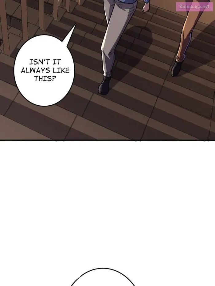 I’m Really Not The Villain Zinmanga X Chapter 148 Page 17