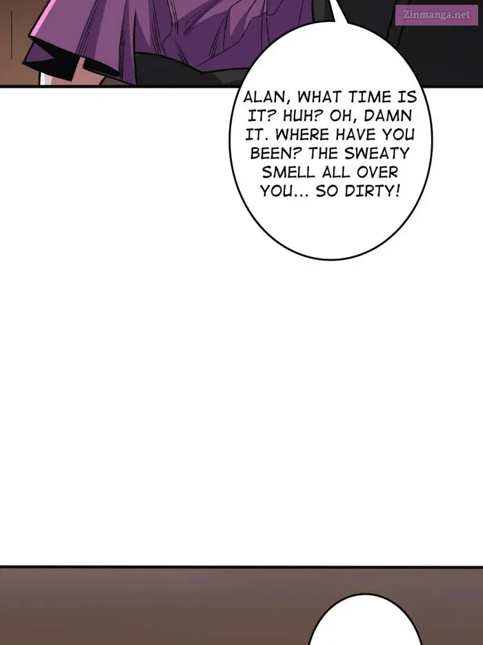 I’m Really Not The Villain Zinmanga X Chapter 148 Page 21