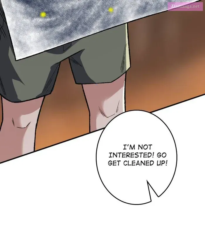 I’m Really Not The Villain Zinmanga X Chapter 148 Page 23