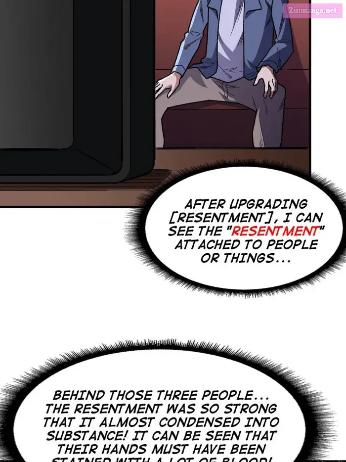 I’m Really Not The Villain Zinmanga X Chapter 148 Page 26