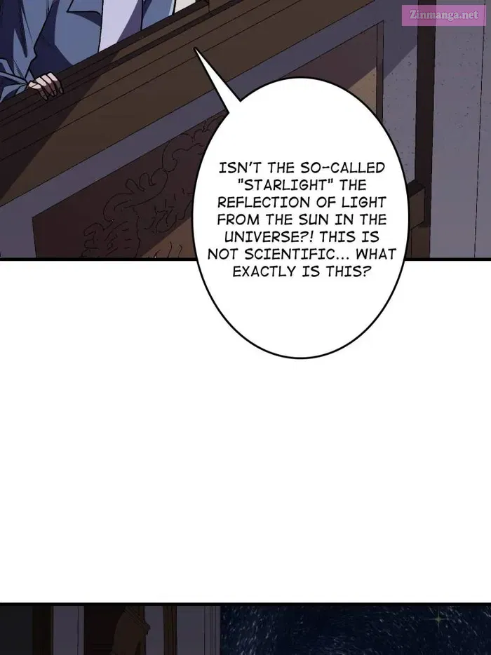 I’m Really Not The Villain Zinmanga X Chapter 148 Page 41