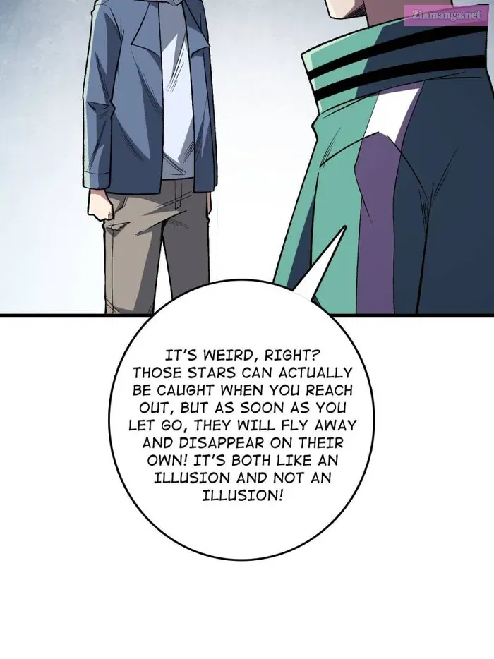 I’m Really Not The Villain Zinmanga X Chapter 148 Page 44