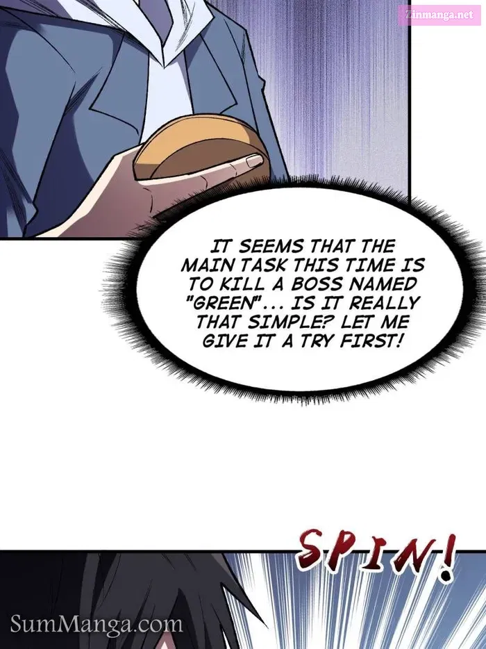 I’m Really Not The Villain Zinmanga X Chapter 148 Page 63