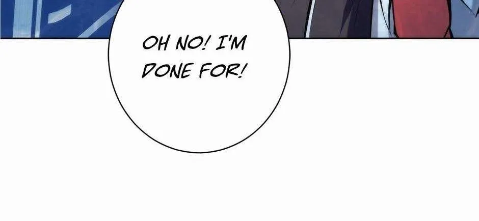 Become the Lord of Cthulhu Zinmanga X Chapter 54 Page 39