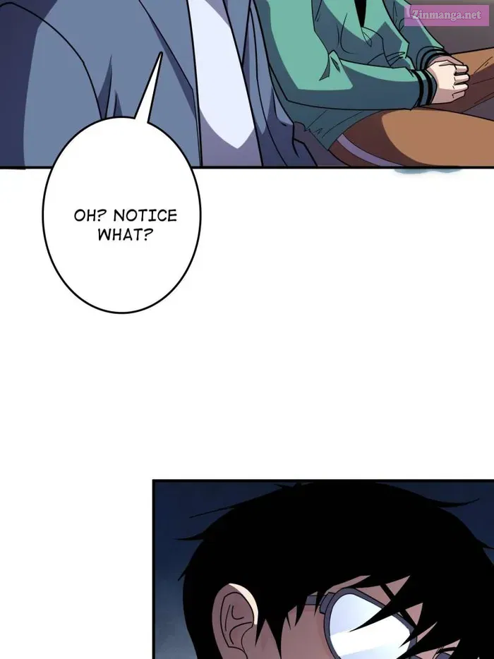 I’m Really Not The Villain Zinmanga X Chapter 147 Page 13