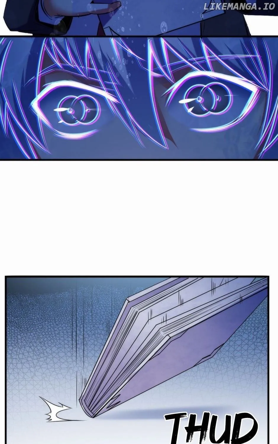 Become the Lord of Cthulhu Zinmanga X Chapter 53 Page 97