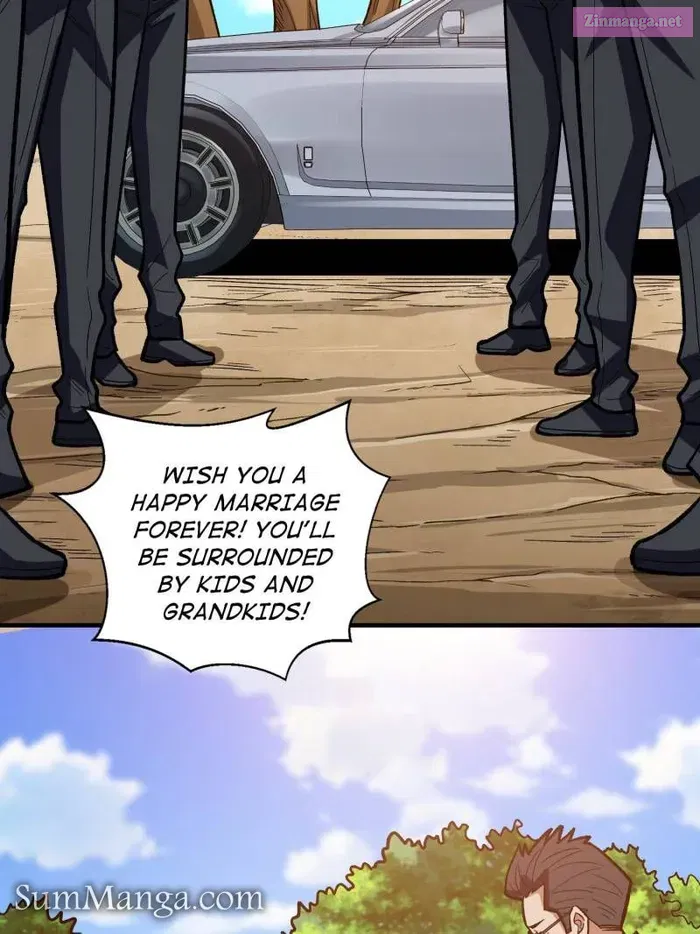 I’m Really Not The Villain Zinmanga X Chapter 146 Page 2