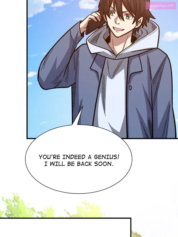 I’m Really Not The Villain Zinmanga X Chapter 146 Page 6