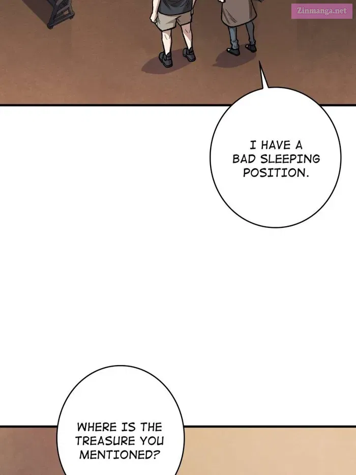 I’m Really Not The Villain Zinmanga X Chapter 145 Page 36