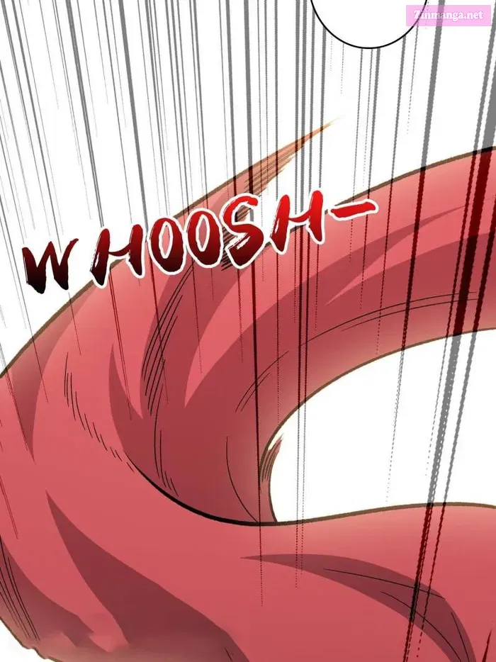 I’m Really Not The Villain Zinmanga X Chapter 145 Page 38