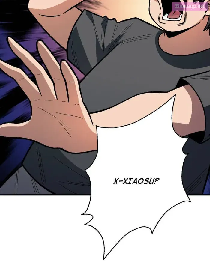 I’m Really Not The Villain Zinmanga X Chapter 145 Page 50