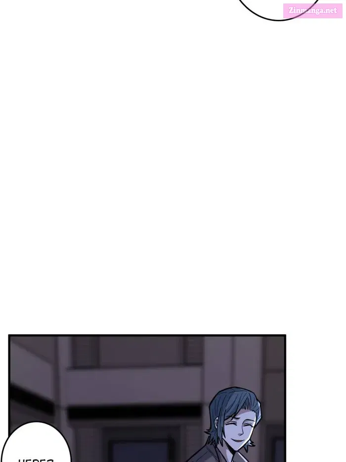 I’m Really Not The Villain Zinmanga X Chapter 144 Page 40