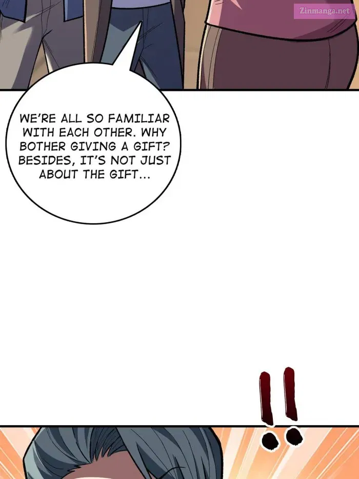 I’m Really Not The Villain Zinmanga X Chapter 144 Page 52