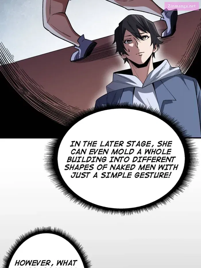 I’m Really Not The Villain Zinmanga X Chapter 143 Page 2