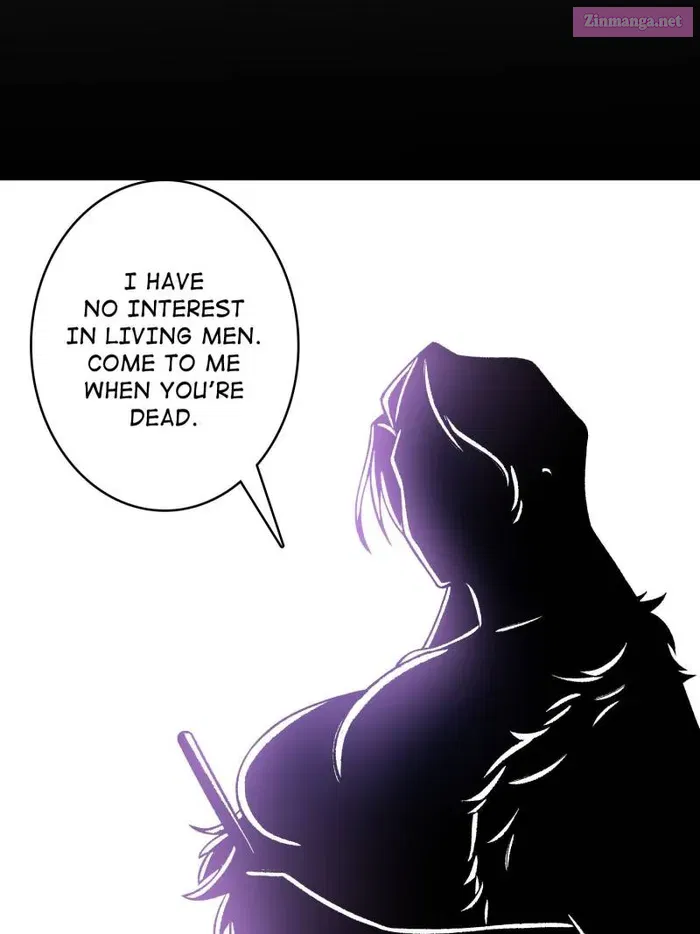 I’m Really Not The Villain Zinmanga X Chapter 143 Page 4