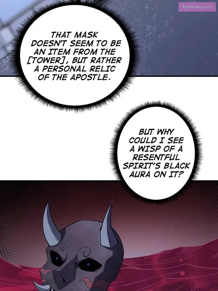 I’m Really Not The Villain Zinmanga X Chapter 143 Page 8