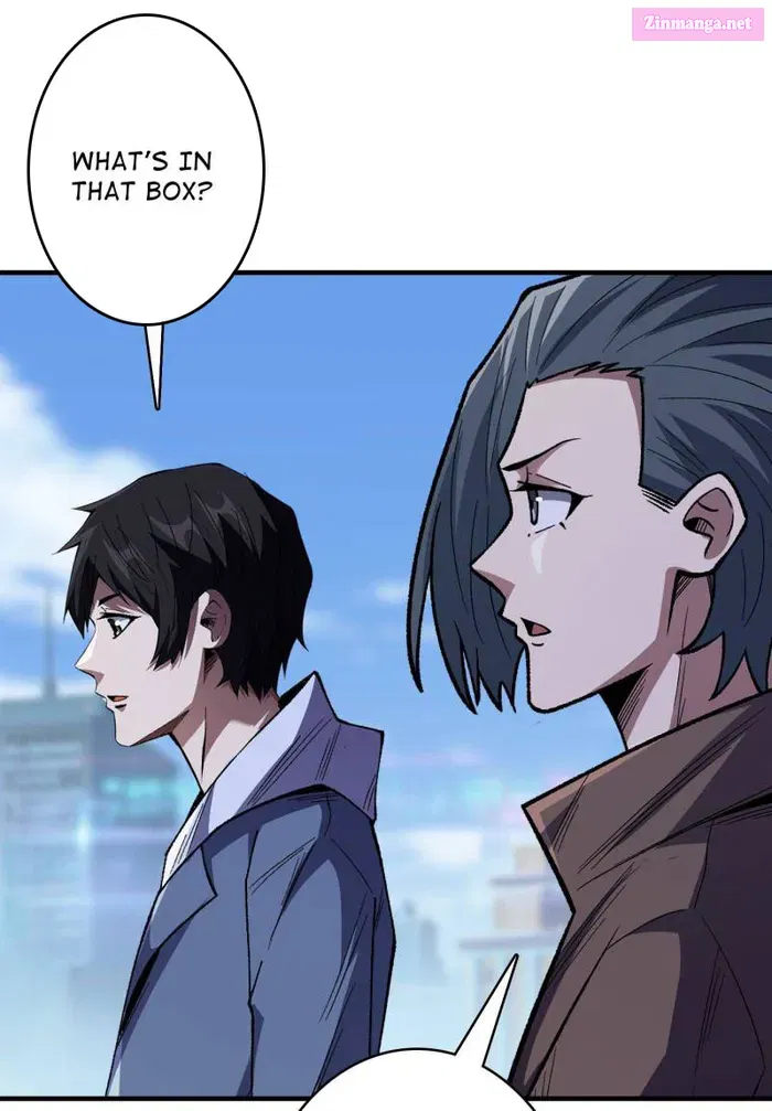 I’m Really Not The Villain Zinmanga X Chapter 142 Page 41