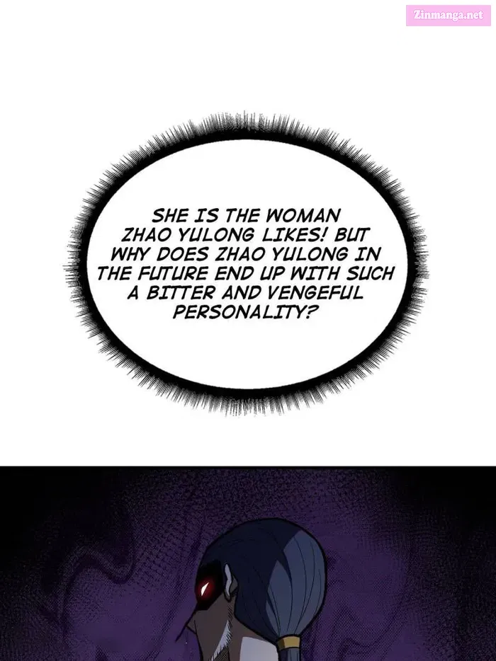 I’m Really Not The Villain Zinmanga X Chapter 142 Page 59