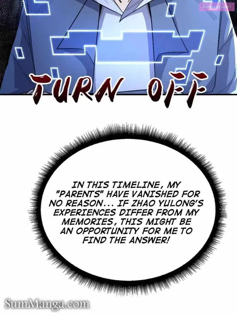 I’m Really Not The Villain Zinmanga X Chapter 142 Page 64