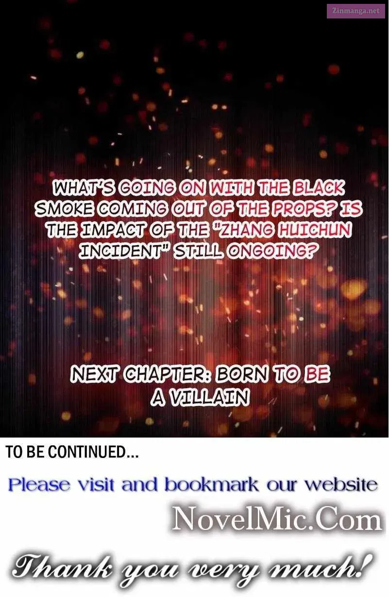 I’m Really Not The Villain Zinmanga X Chapter 142 Page 66