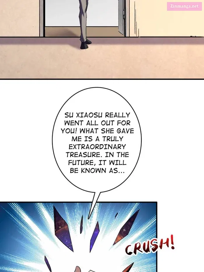 I’m Really Not The Villain Zinmanga X Chapter 141 Page 43