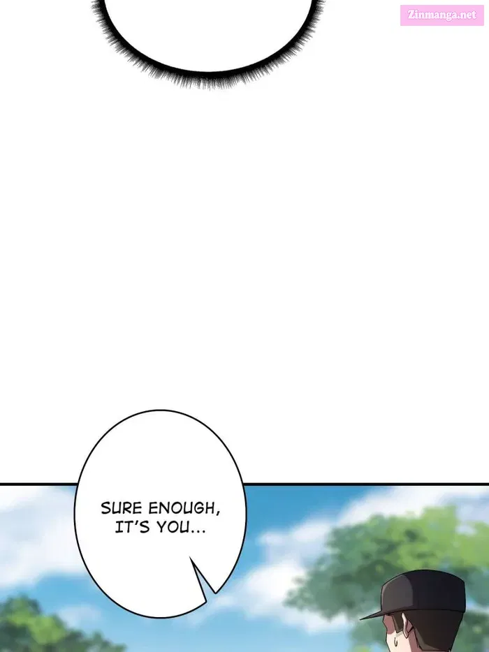 I’m Really Not The Villain Zinmanga X Chapter 139 Page 40