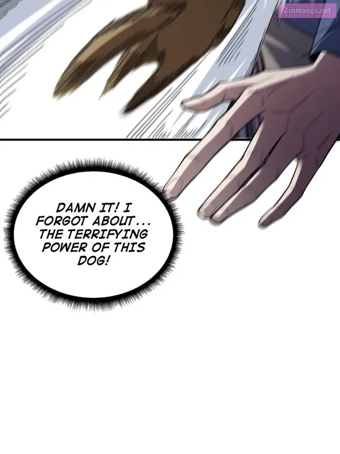 I’m Really Not The Villain Zinmanga X Chapter 139 Page 45