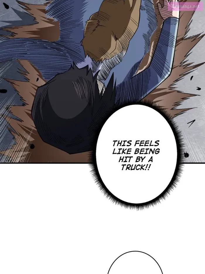 I’m Really Not The Villain Zinmanga X Chapter 139 Page 47