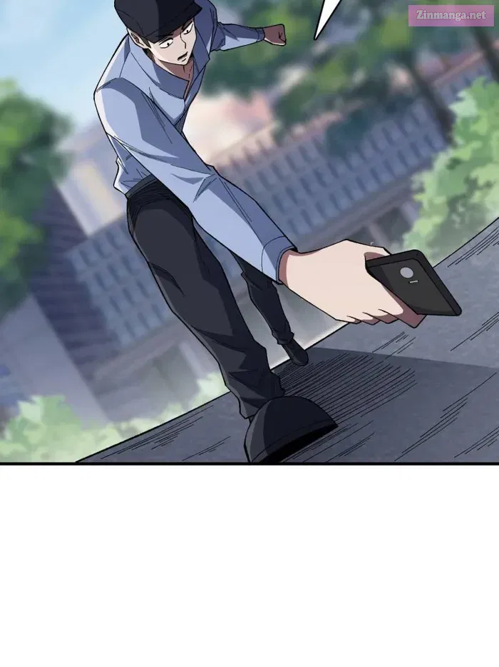 I’m Really Not The Villain Zinmanga X Chapter 139 Page 50