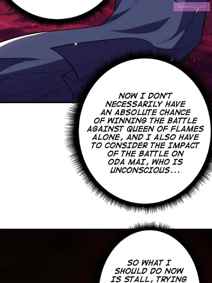 I’m Really Not The Villain Zinmanga X Chapter 138 Page 2