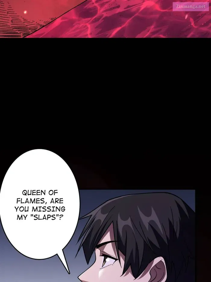 I’m Really Not The Villain Zinmanga X Chapter 138 Page 4