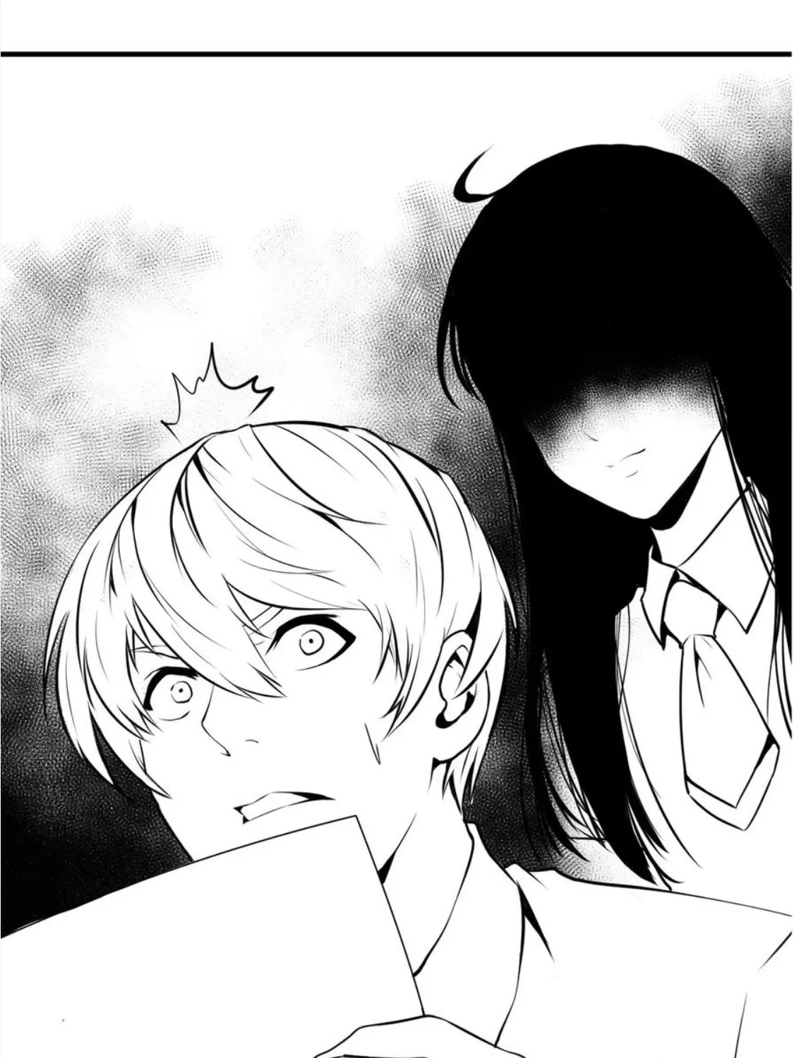 Become the Lord of Cthulhu Zinmanga X Chapter 44 Page 68