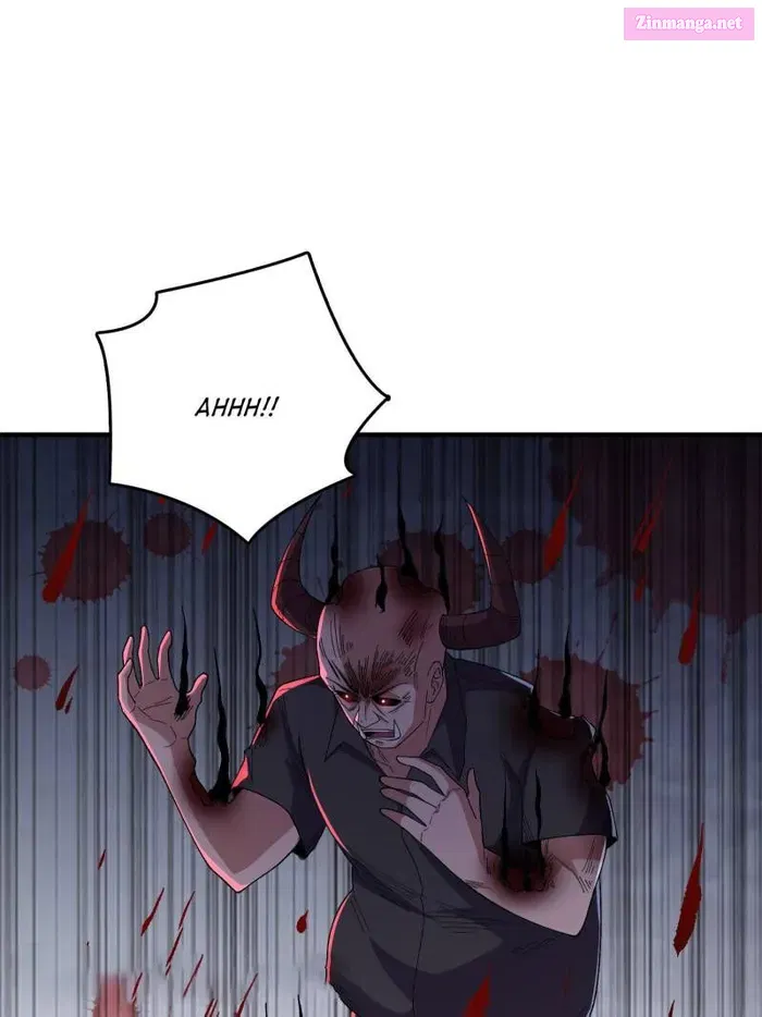 I’m Really Not The Villain Zinmanga X Chapter 137 Page 23