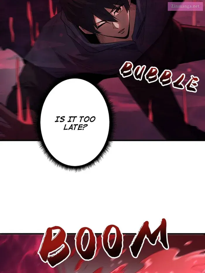 I’m Really Not The Villain Zinmanga X Chapter 137 Page 32