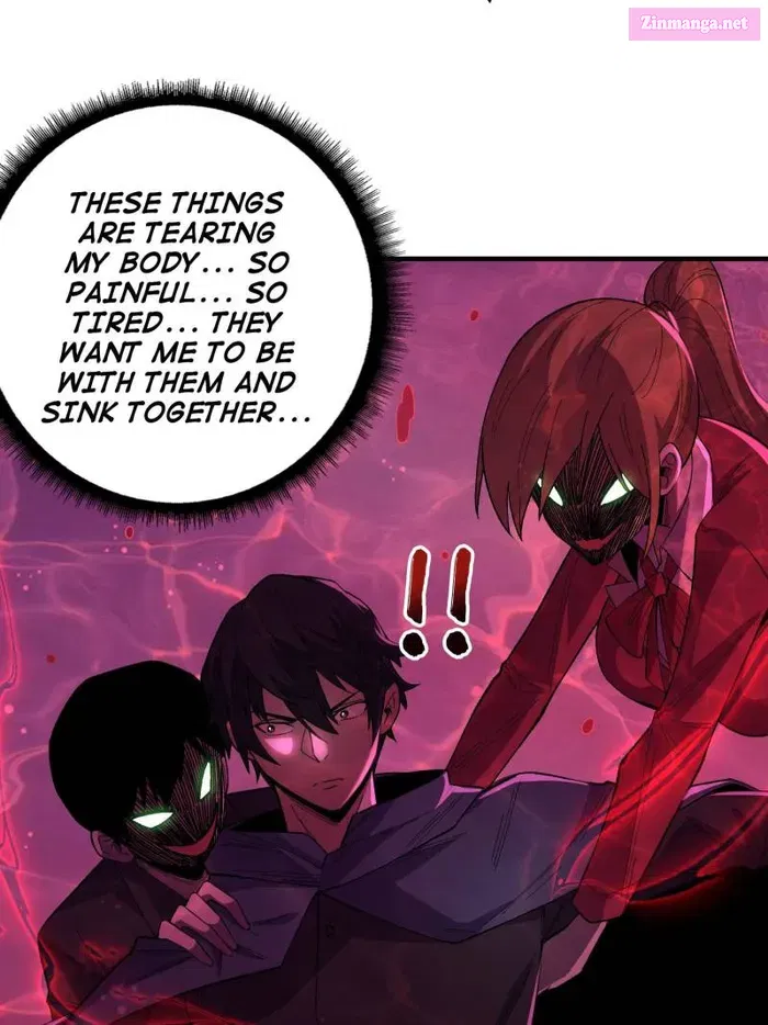 I’m Really Not The Villain Zinmanga X Chapter 137 Page 38