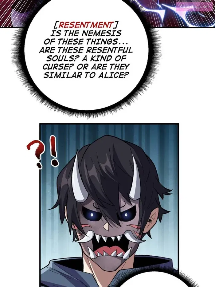 I’m Really Not The Villain Zinmanga X Chapter 137 Page 42