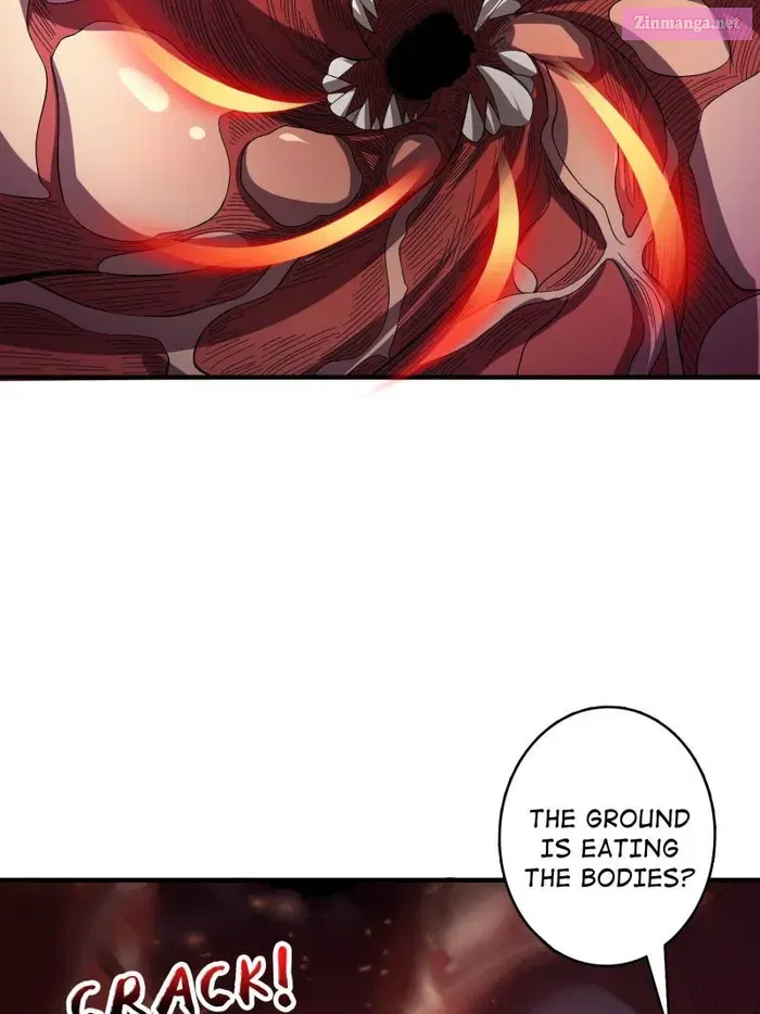 I’m Really Not The Villain Zinmanga X Chapter 135 Page 6