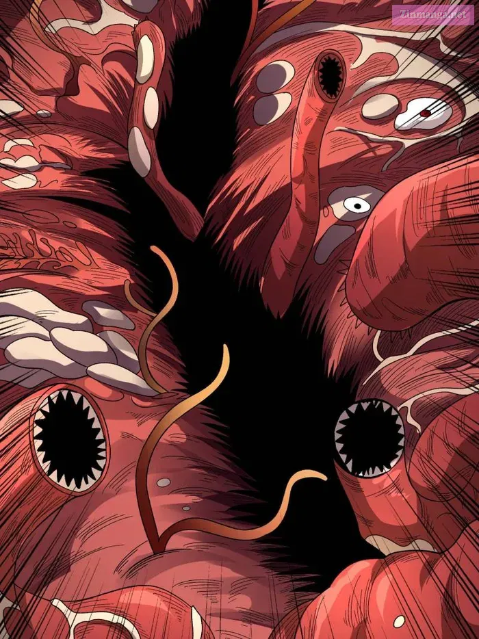 I’m Really Not The Villain Zinmanga X Chapter 135 Page 9
