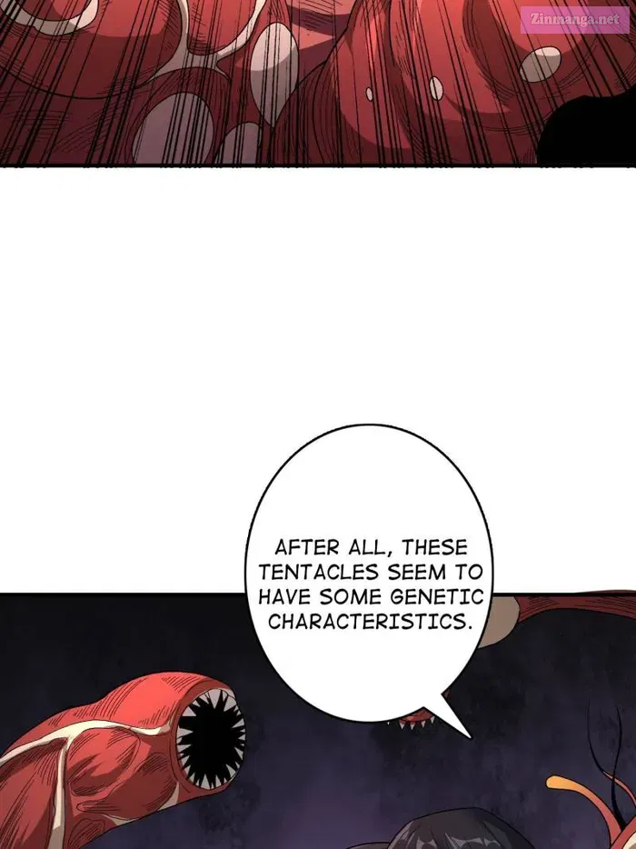 I’m Really Not The Villain Zinmanga X Chapter 135 Page 10