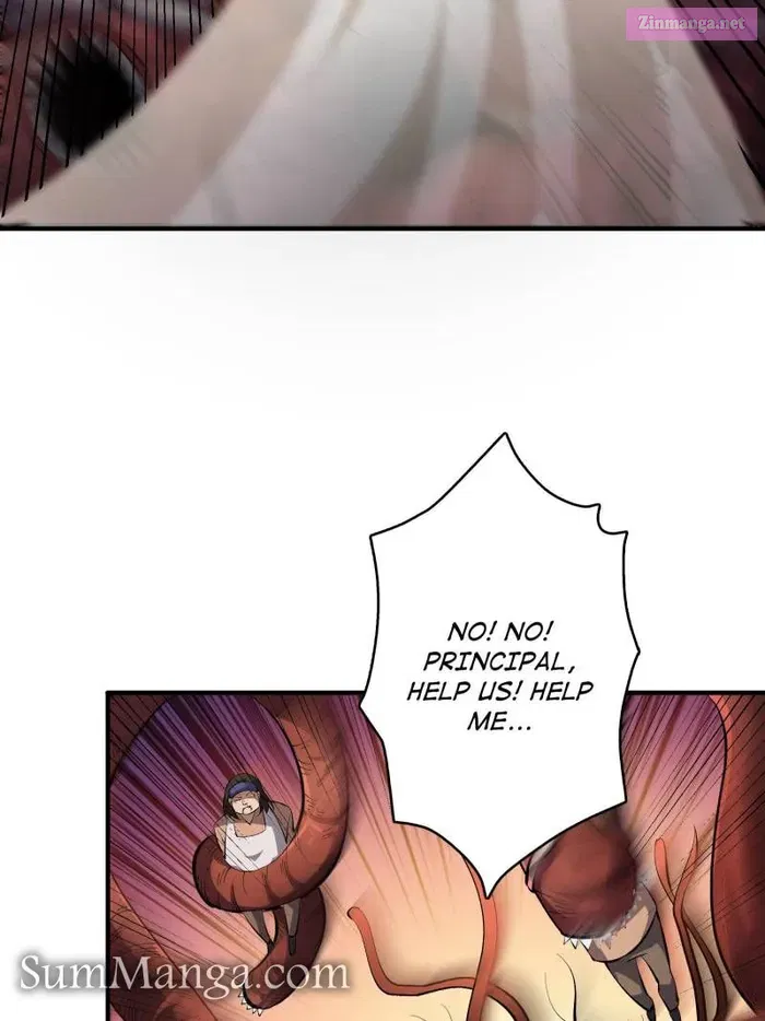 I’m Really Not The Villain Zinmanga X Chapter 135 Page 13