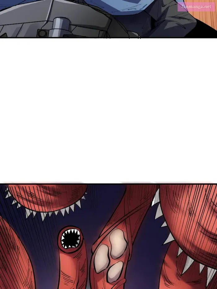 I’m Really Not The Villain Zinmanga X Chapter 135 Page 19